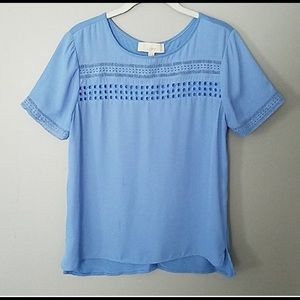 Ann Taylor LOFT Blouse